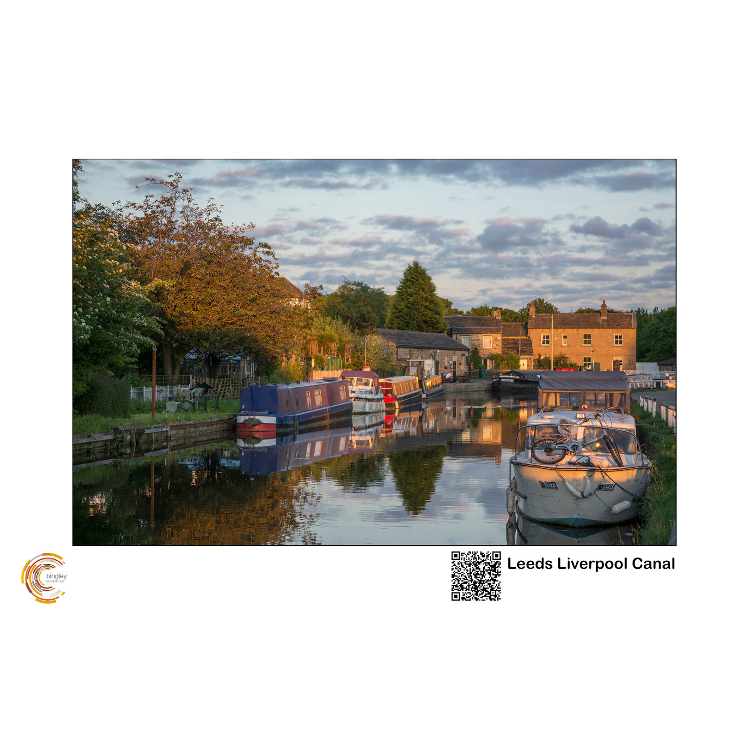 01 Leeds Liverpool Canal