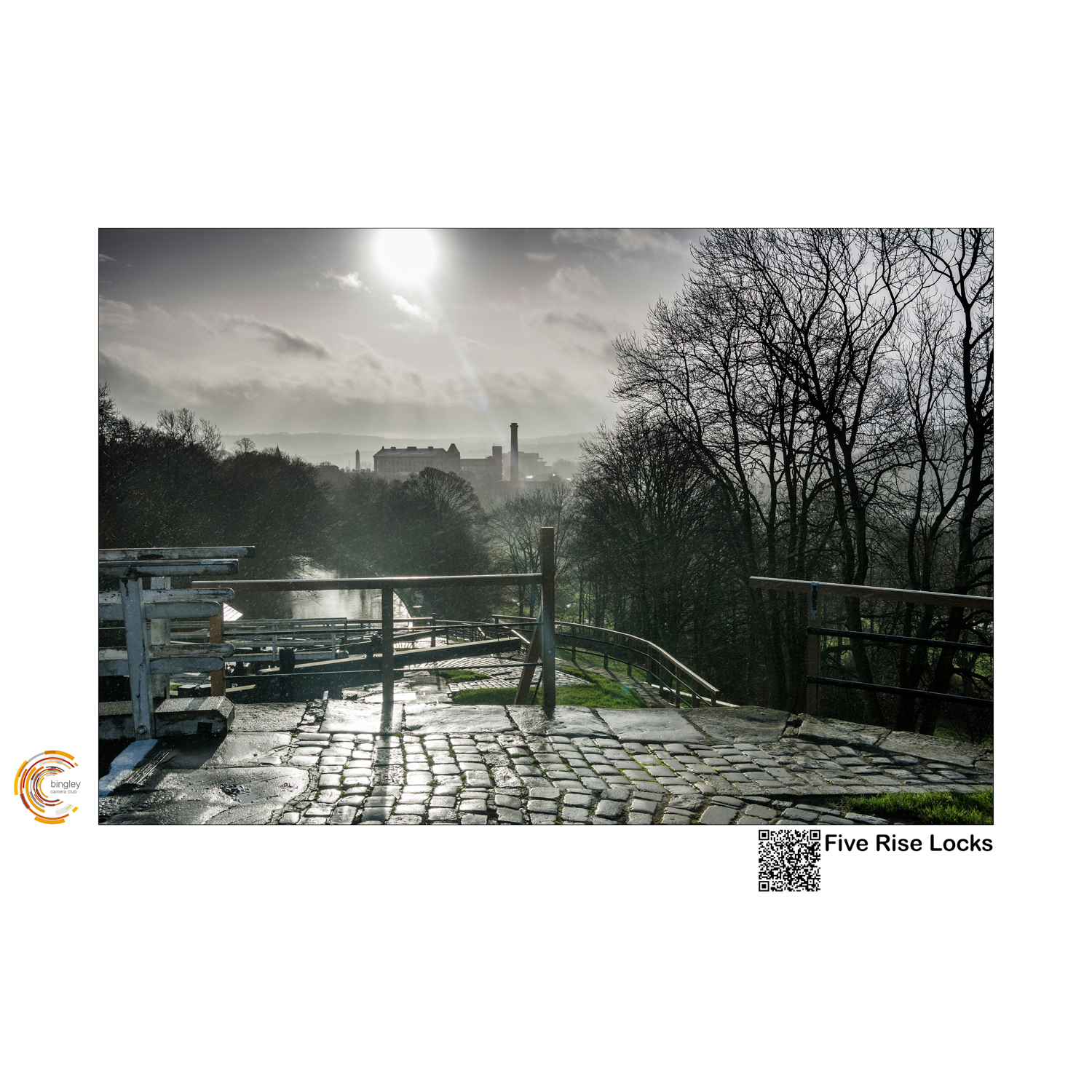 02 Five Rise Locks