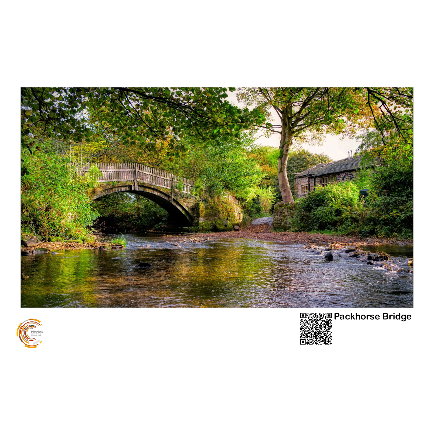 03 Packhorse Bridge