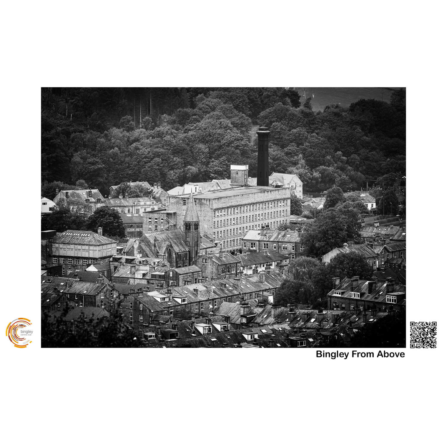05 Bingley from Above