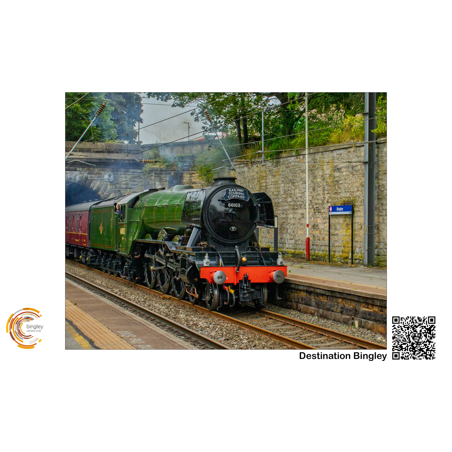 11 Destination Bingley