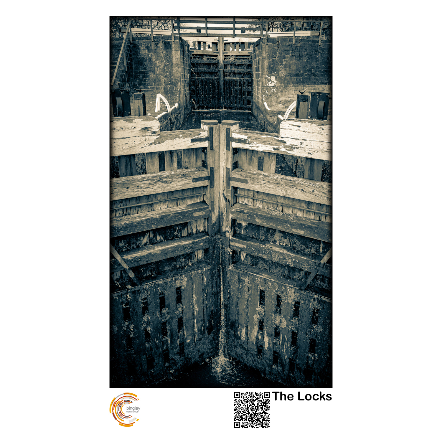 14 The Locks