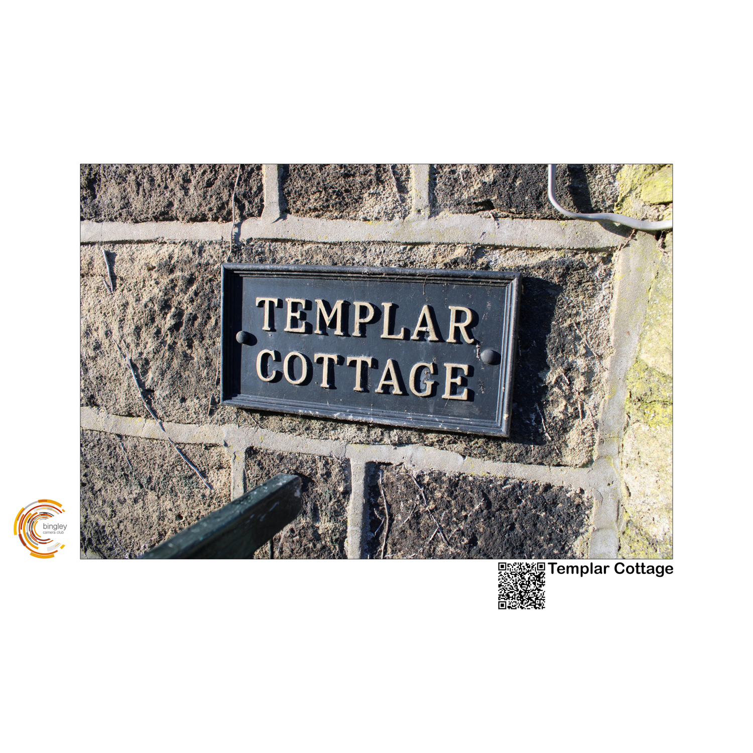 18 Templar Cottage