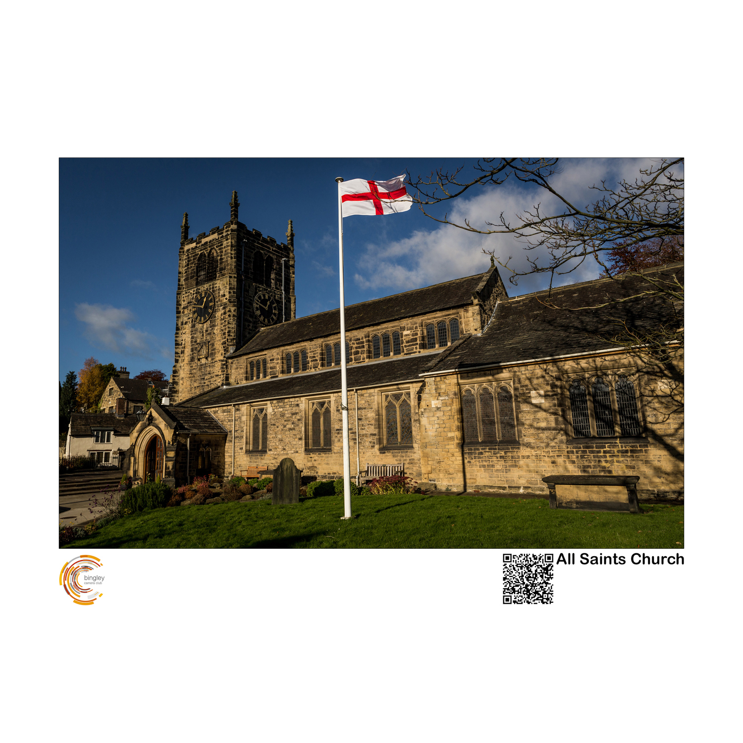 23 All Saints Churh