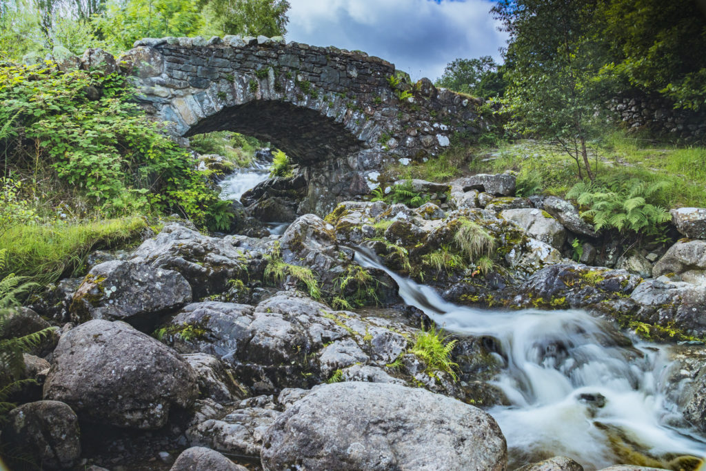 Ashness-Bridge