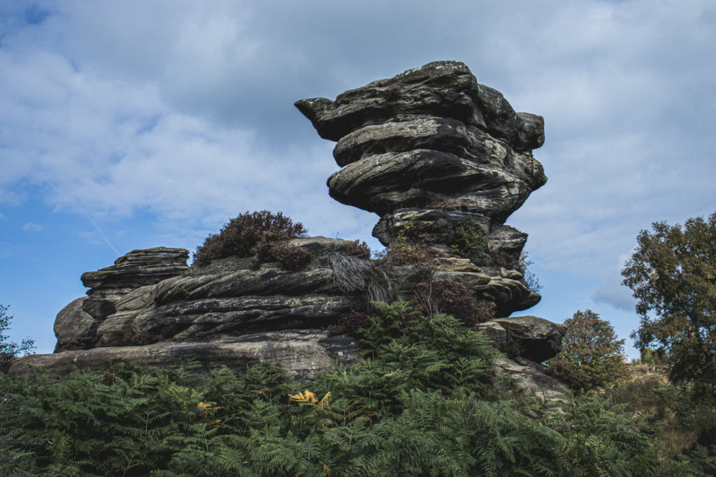 Brimham-Rocks