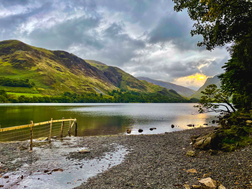 Buttermere