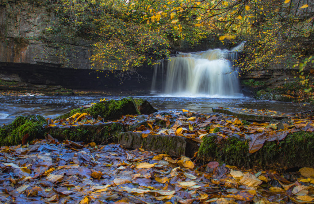 Cauldron-Falls