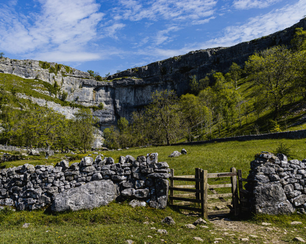 Malham-Cove