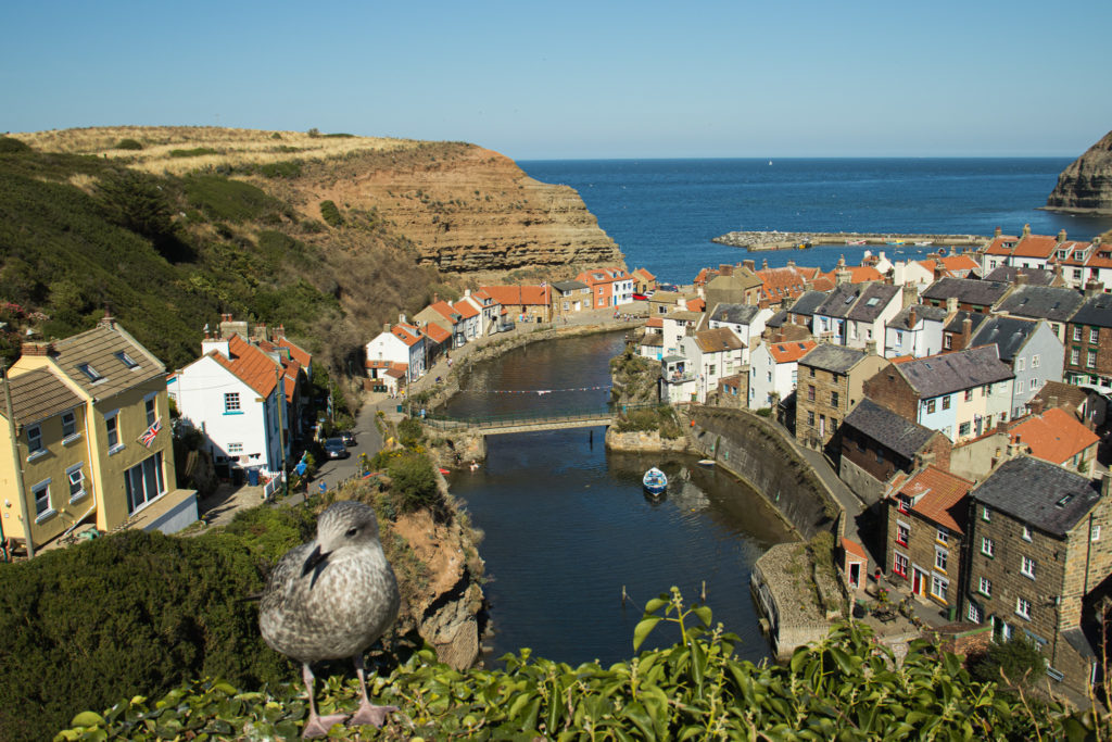 Staithes