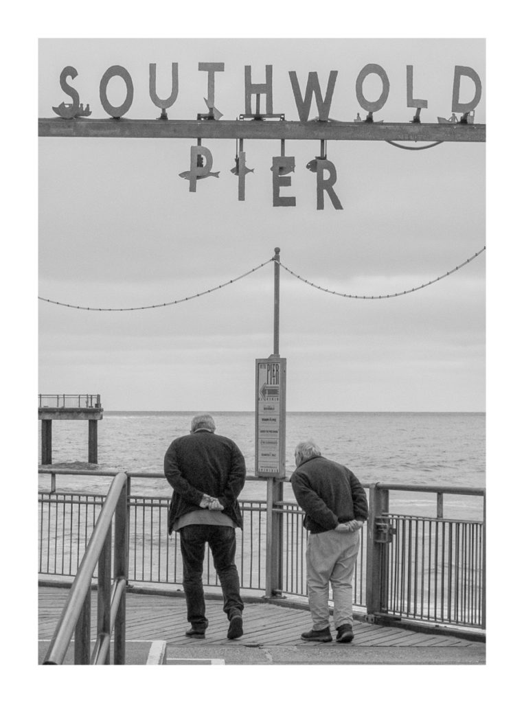 A-walk-along-the-pier