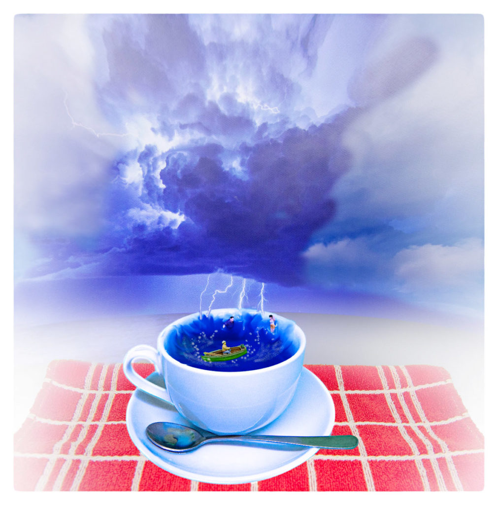 Storm-in-a-teacup