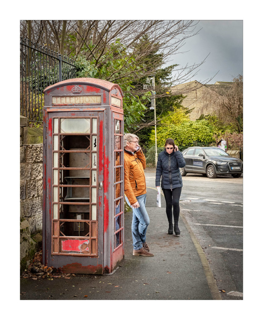 The-redundant-of-phone-box