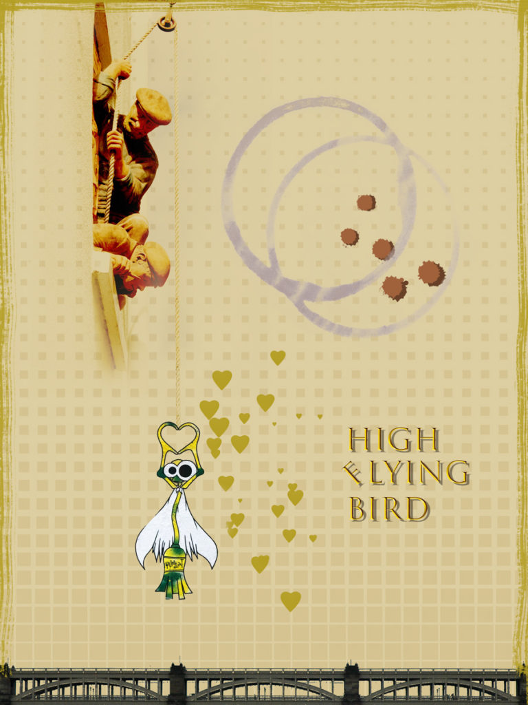 High-Flying-Bird