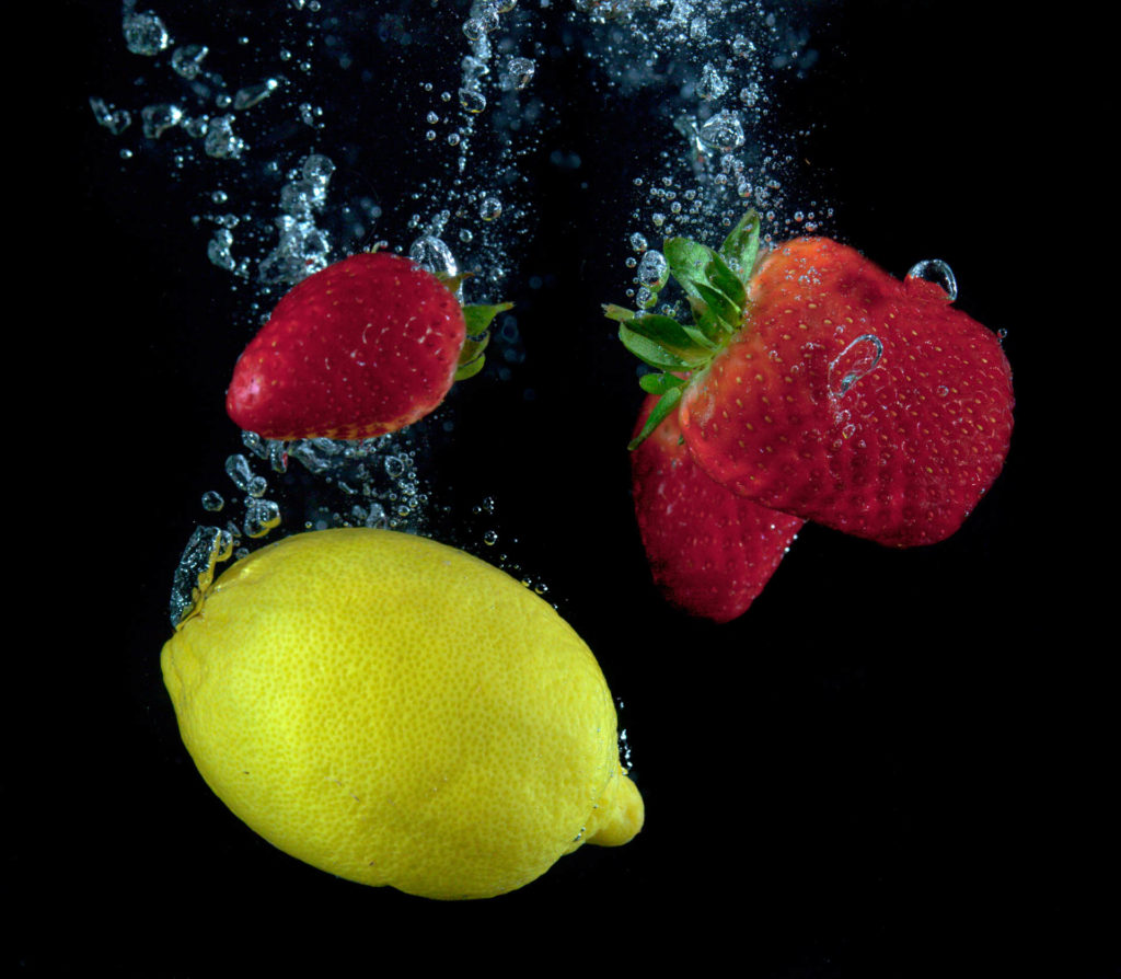 A-splash-of-fruit